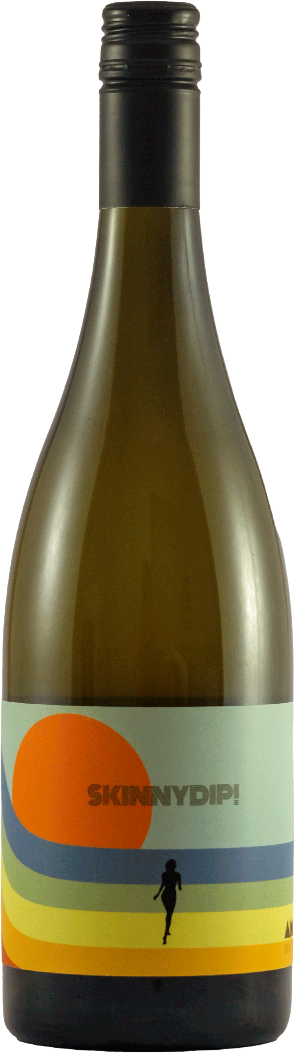 Amato Vino Skinnydip! Margaret River Sauvignon Blanc 2020 